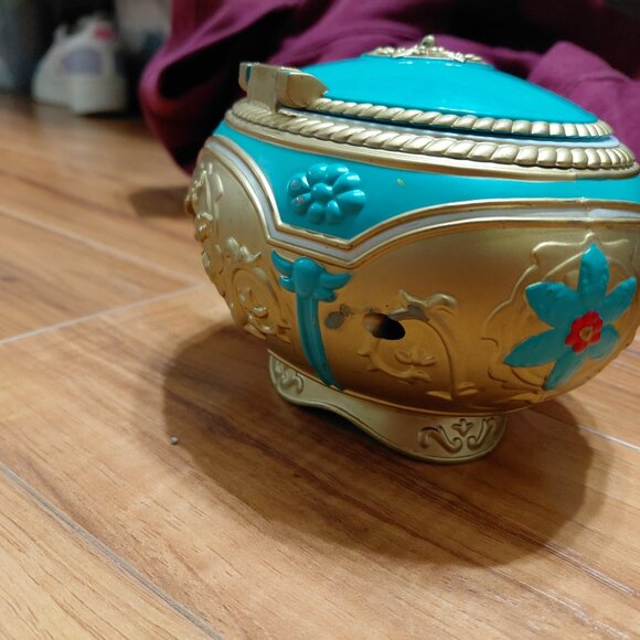 Vintage 1997 Galoob Anastasia Once Upon A December Music Box Works! - Picture 5 of 7